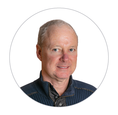 Jim Quinn Customer Service Manager at PWP