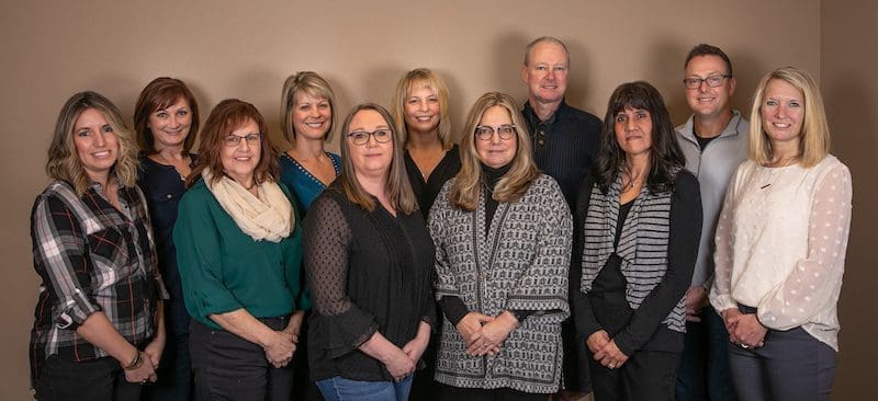 Pure-Water-Partners-Team bottleless water cooler business
