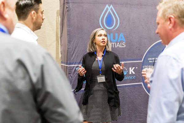Pure Water Partners Conference 2021