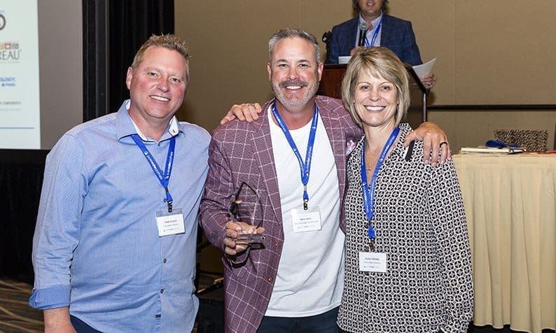 Pure Water Partners Conference 2021 annual conference