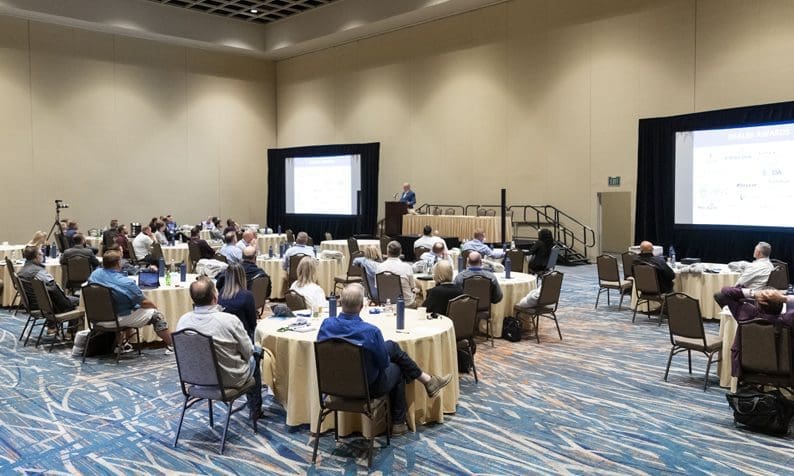 Pure Water Partners Conference 2021 annual conference