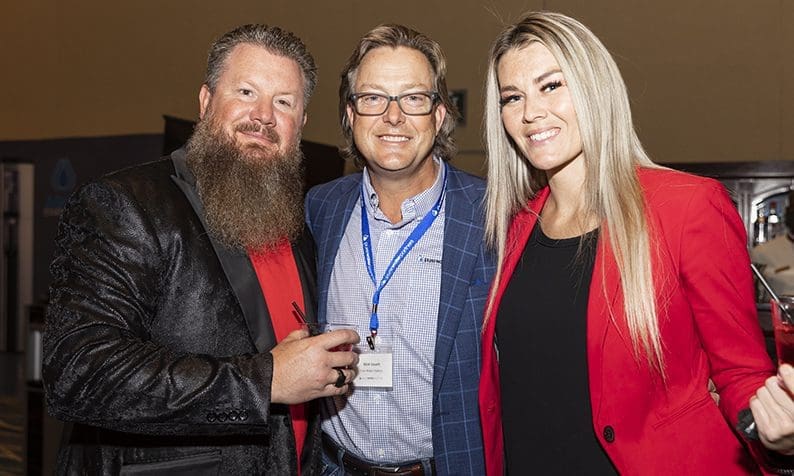 Pure Water Partners Conference 2021 annual conference