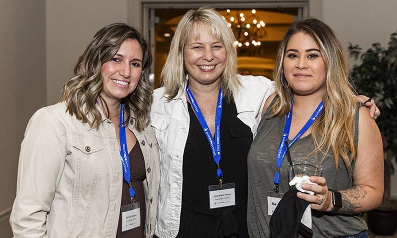 Pure Water Partners Conference 2021 annual conference