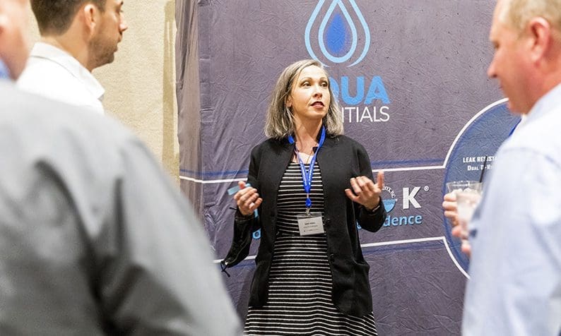 Pure Water Partners Conference 2021 annual conference