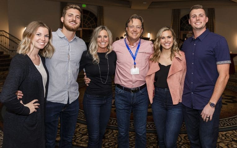 Pure Water Partners Conference 2021 annual conference