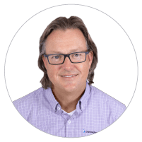 Rick Veach- CEO of Pure Water Partners Rick Veach CEO of Pure Water Partners