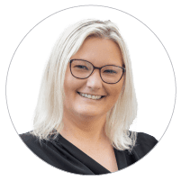Dana Jackson – Customer Service Representative