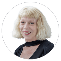 Miriam Robinson – Customer Service Miriam Robinson - Customer Service